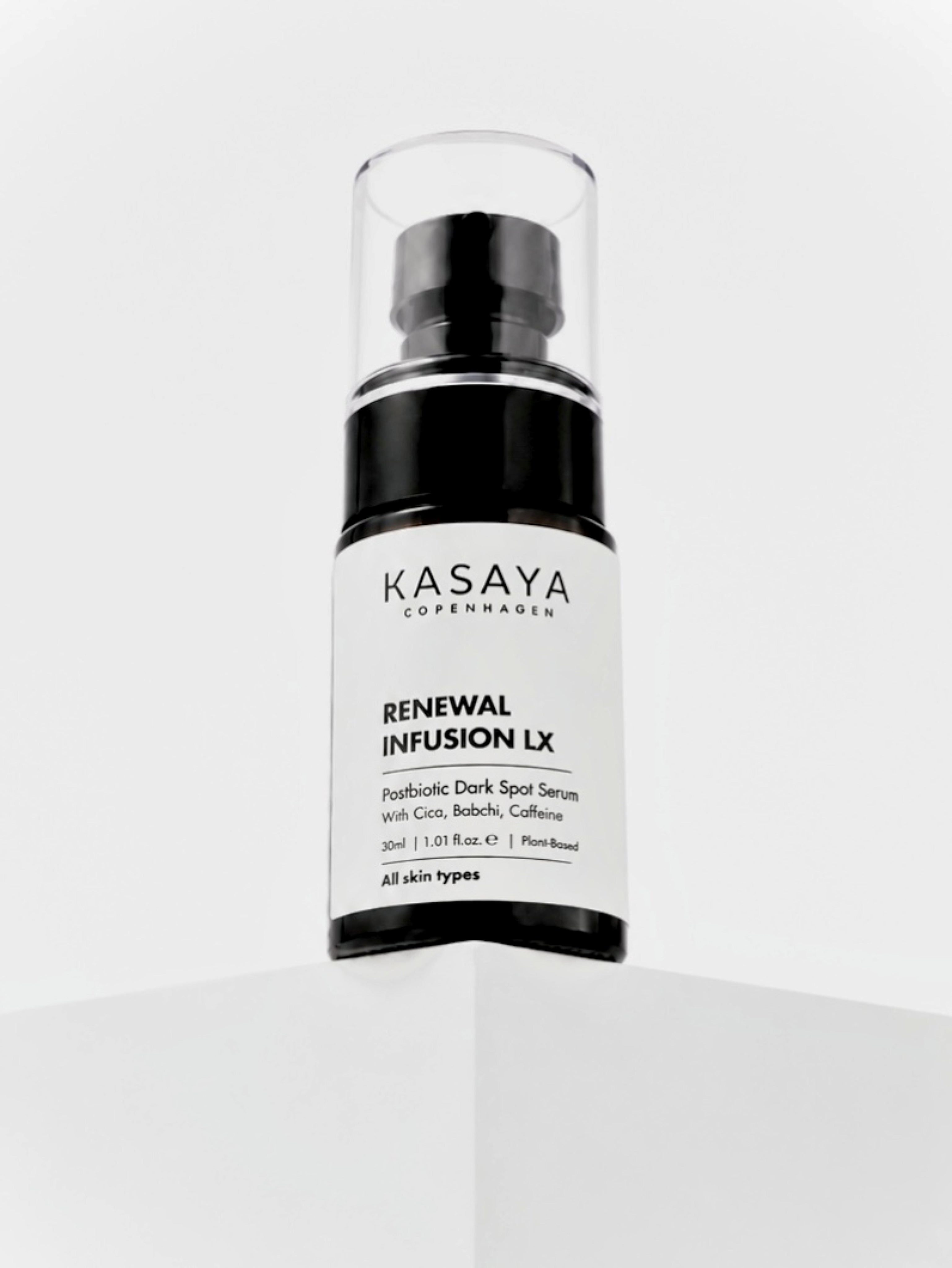 Renewal Infusion LX