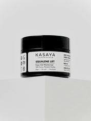 Squalene Lift Face Gel Moisturizer