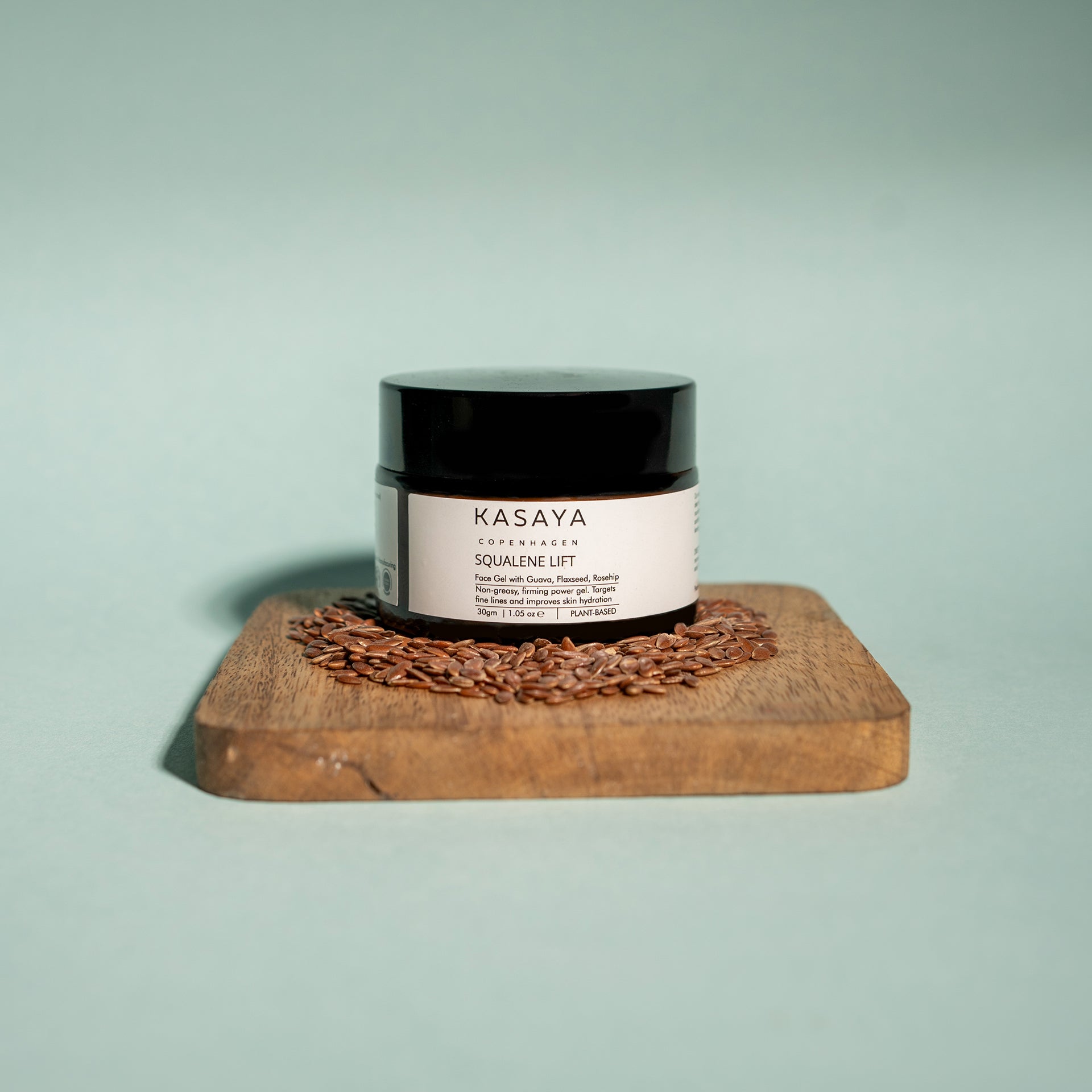 Squalene Lift Face Cream