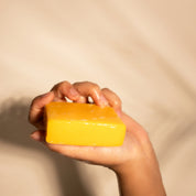 Turmeric Splash