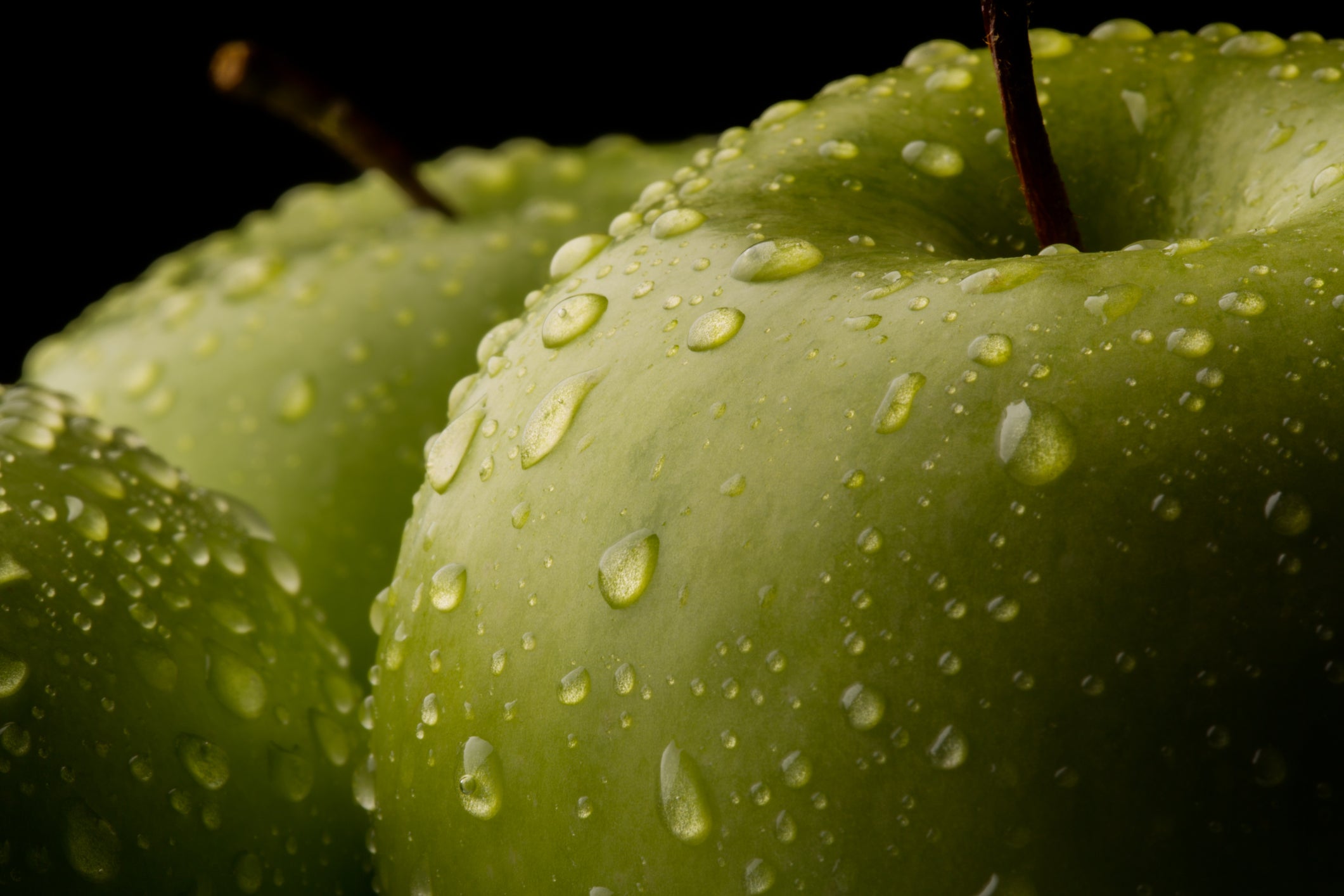 Green Apple extract