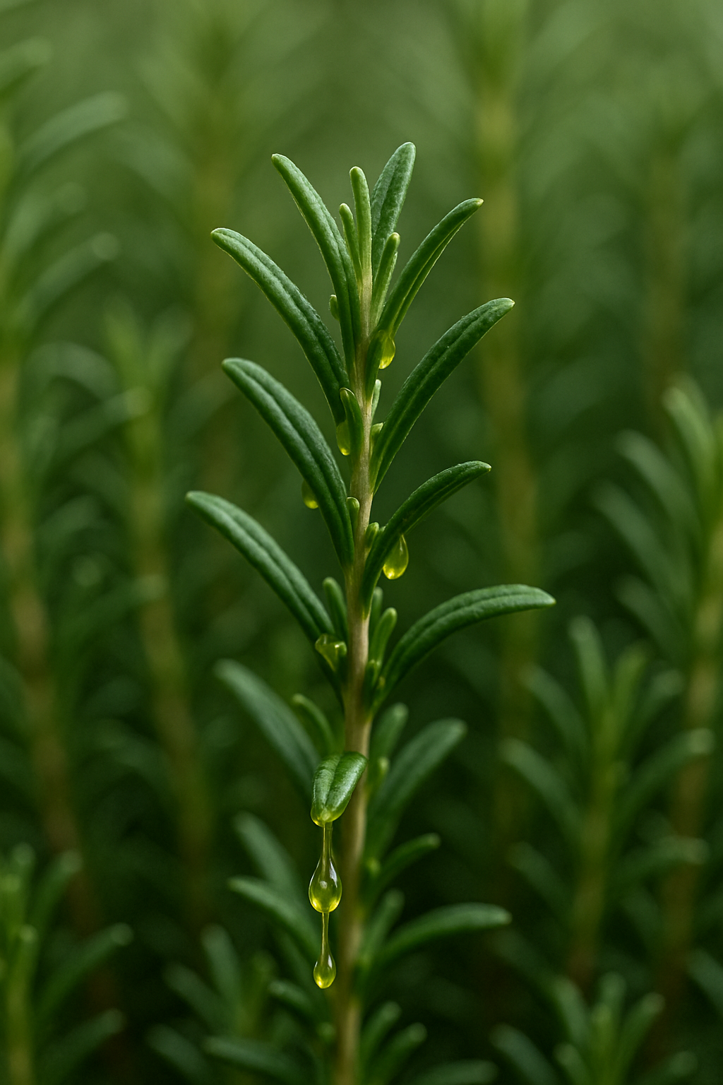 Rosemary Leaf Extract