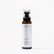 Nutrient Body Oil