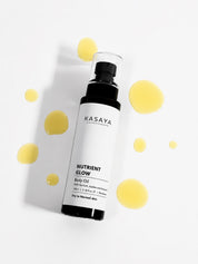 Nutrient Body Oil