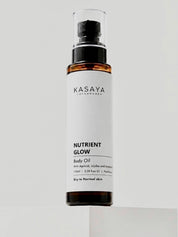 Nutrient Body Oil