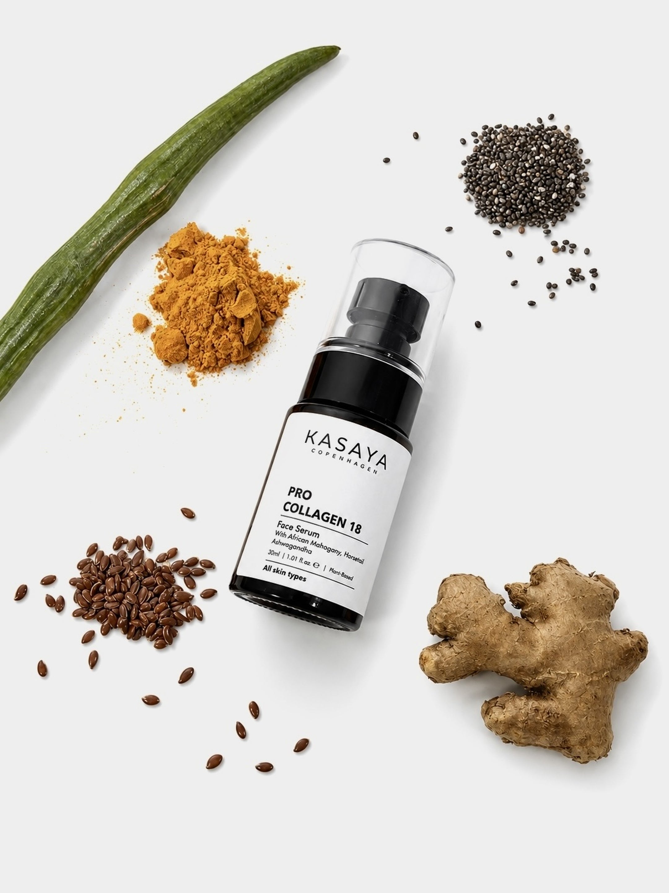 Pro Collagen Serum
