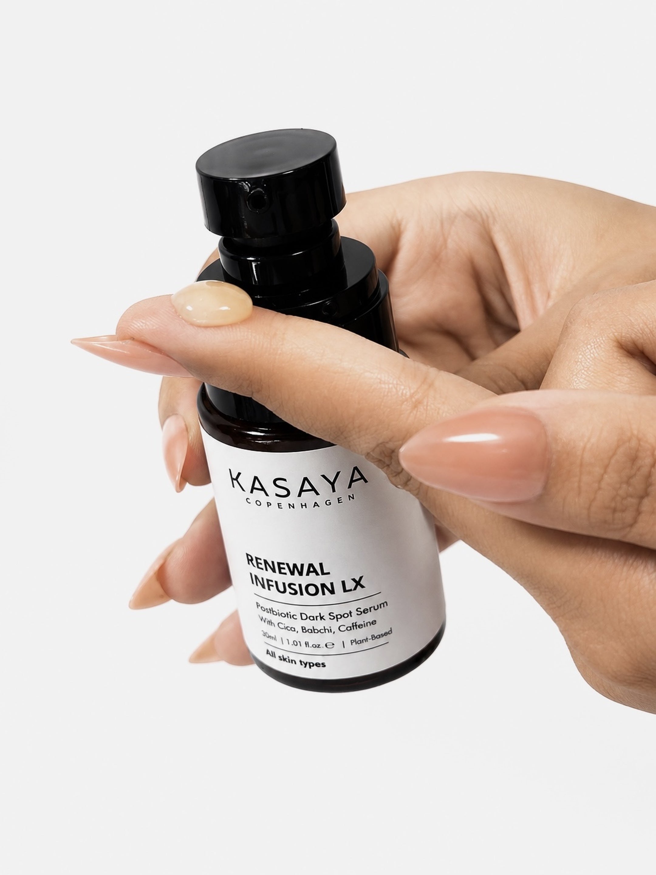 Renewal Infusion LX