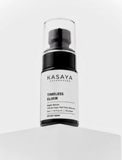 Timeless Elixir Serum