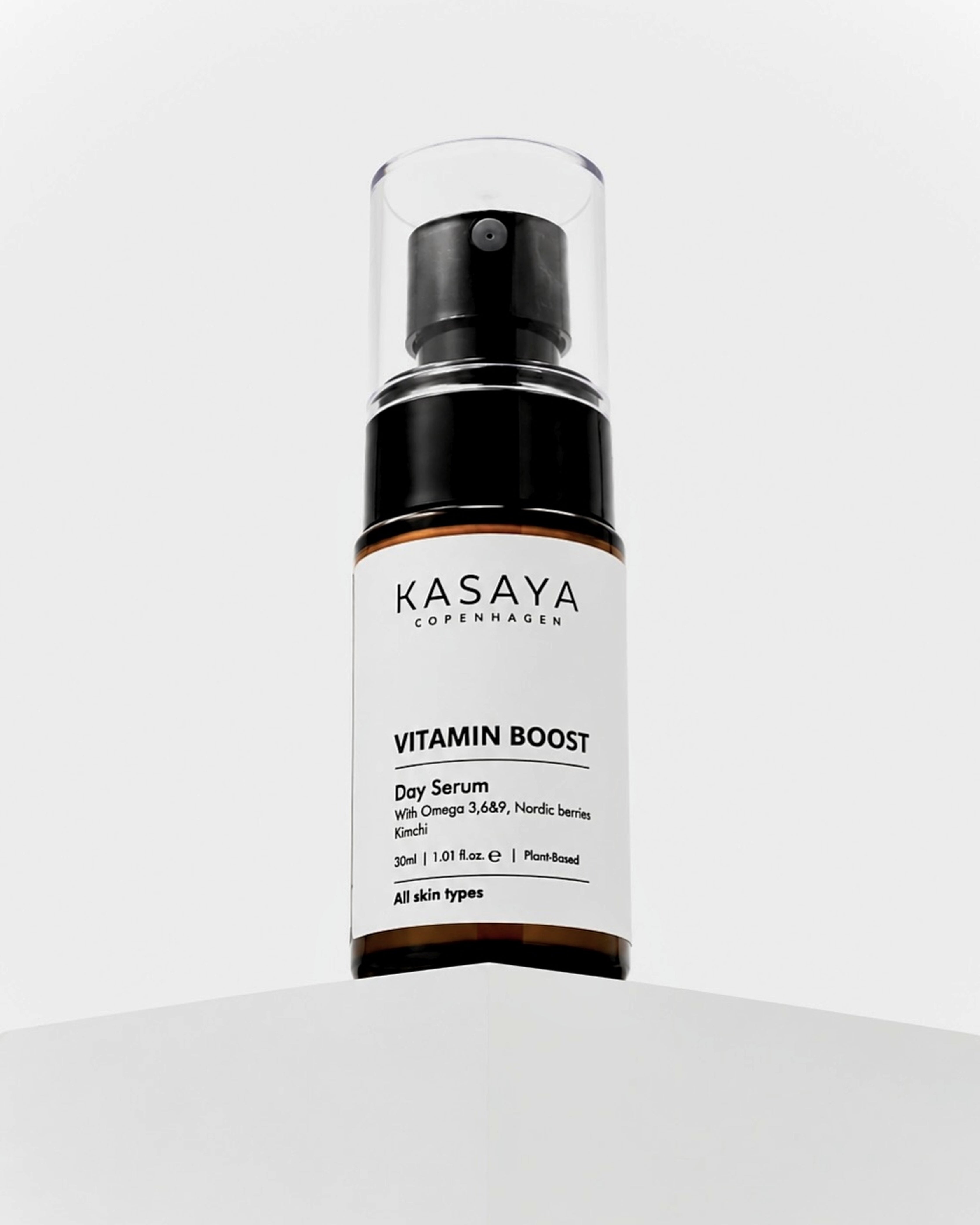 Vitamin Boost Serum