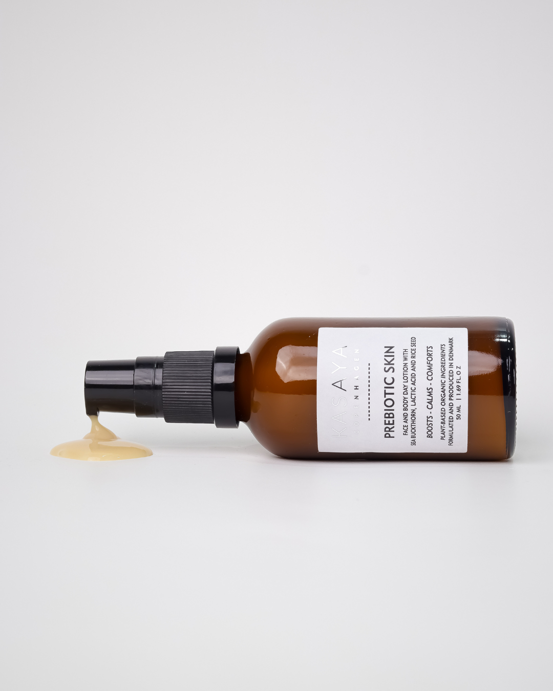 Prebiotic Skin