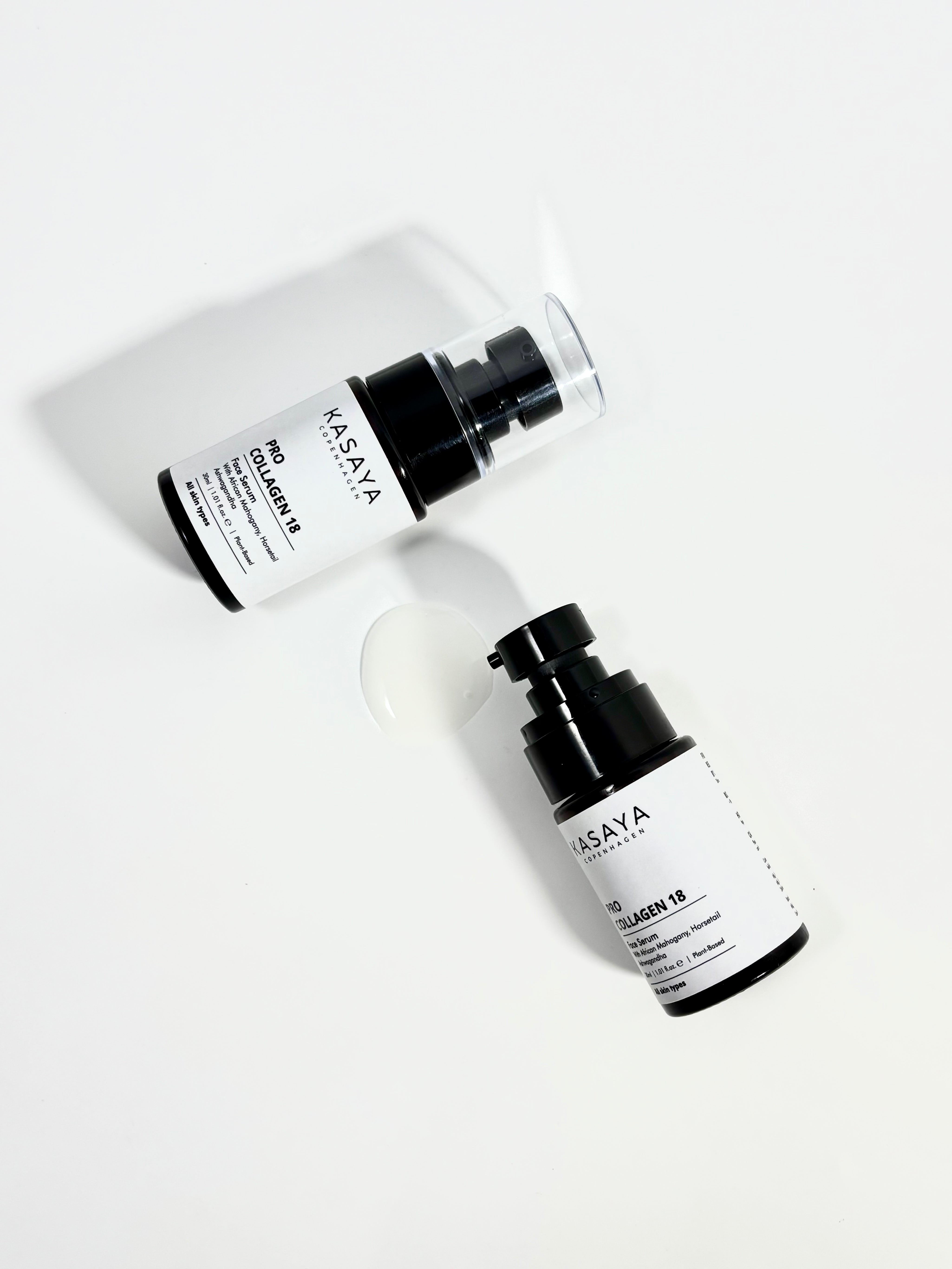 Pro Collagen Serum