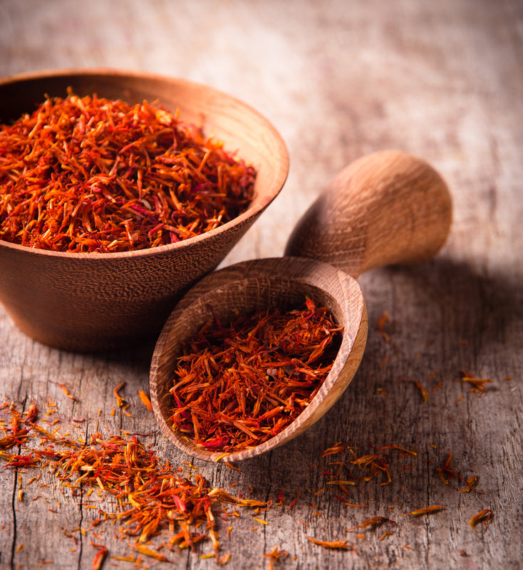 Saffron (Crocus Sativus)