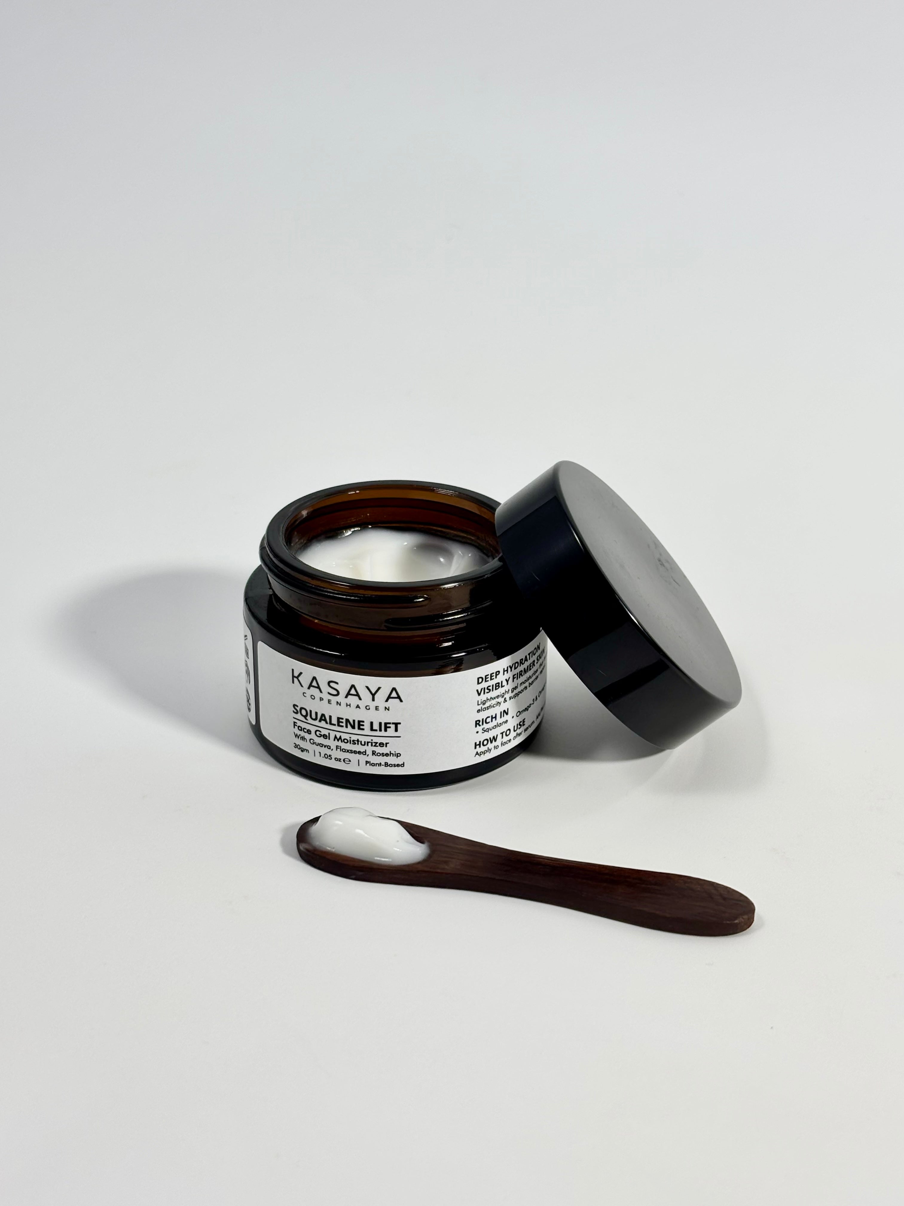 Squalene Lift Face Gel Moisturizer
