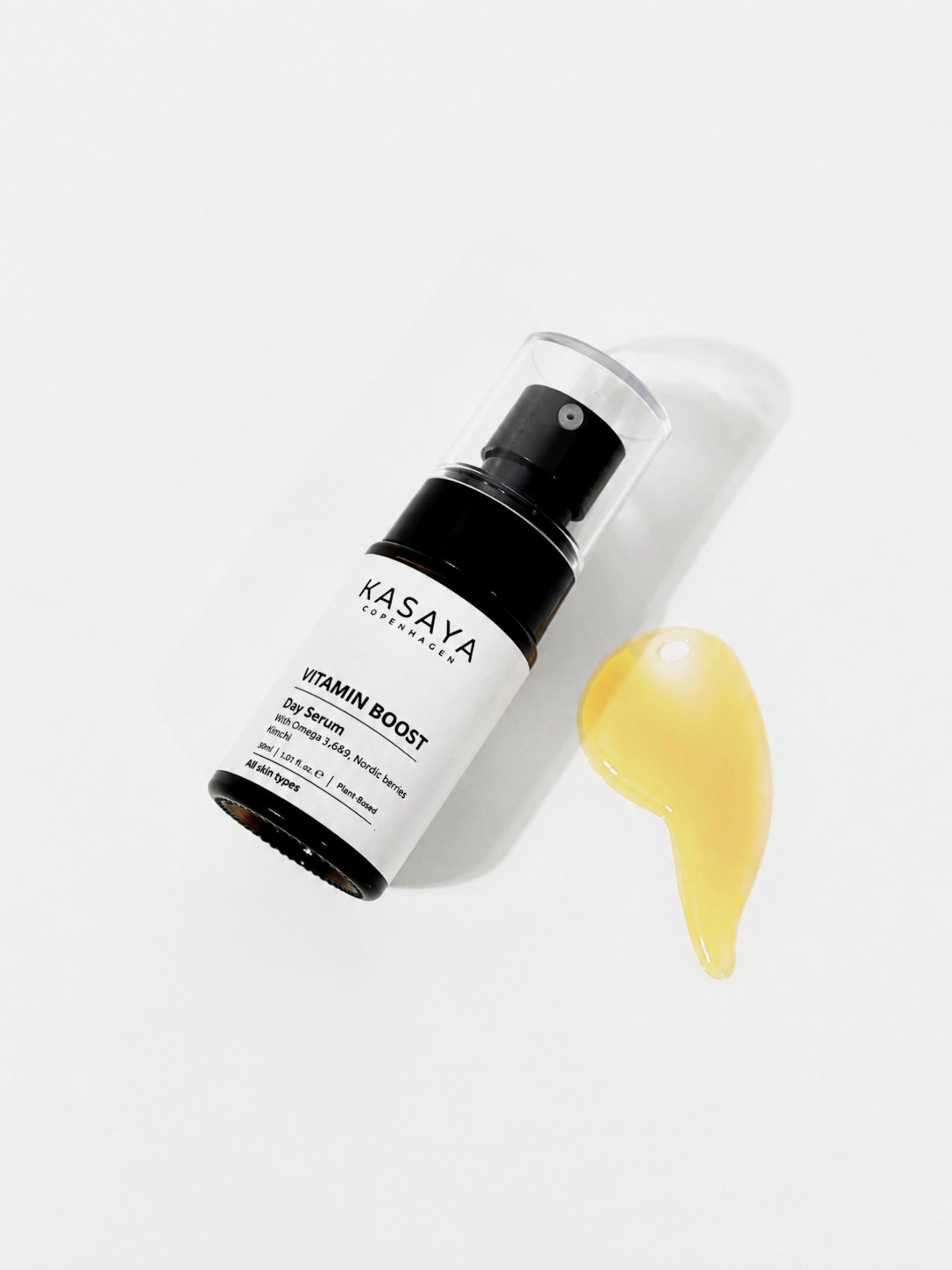 Vitamin Boost Serum