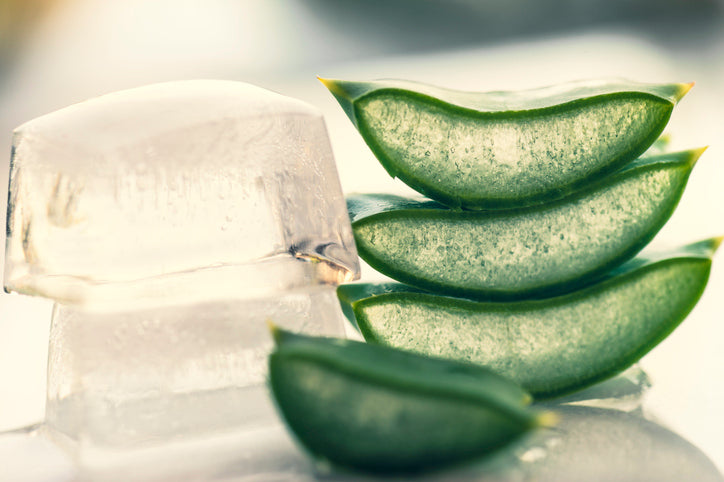 Aloe Vera Juice