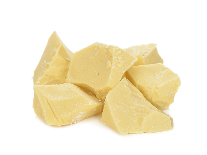 Cocoa Seed Butter