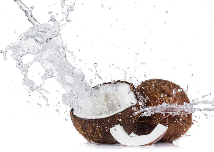 Coconut Oil