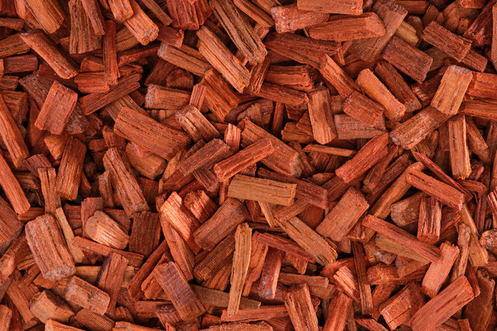 Red Sandalwood 