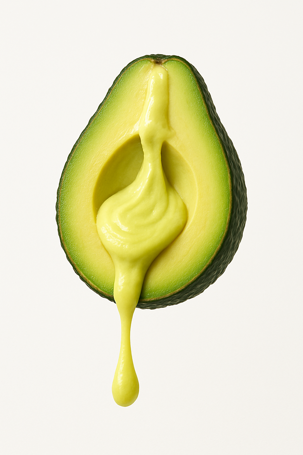Avocado Butter